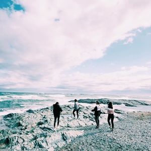 Meet your Posher, Francesca